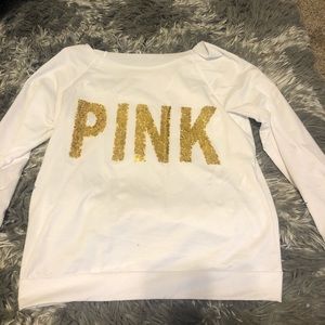 PINK long sleeve